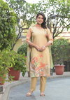 Banshree By Afsana Digital Printed Cambric Cotton Readymade Suits Wholesale Online